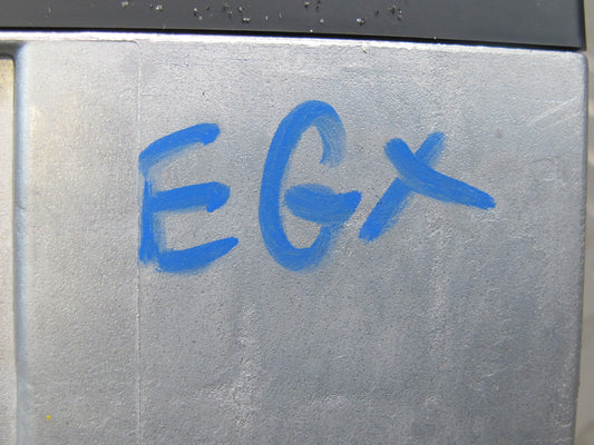 2007-2008 Lexus UZJ120L GX470 GPS Navigation CD DVD Player 86841-48030