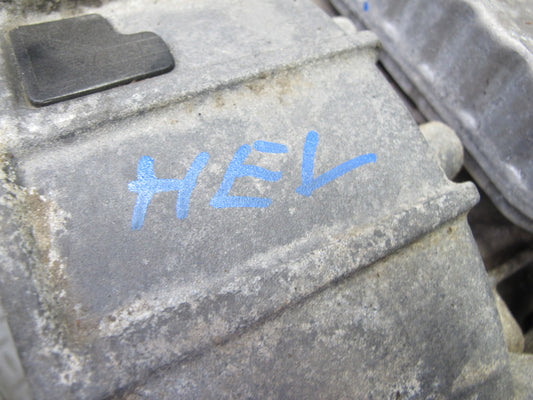 99-00 VW Eurovan T4 2.8L AES DRG 4-SPEED A/T Automatic Transmission OEM