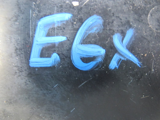 2003-2009 Lexus UZJ120L GX470 4X4 Transfer Case Control Module 89530-60290