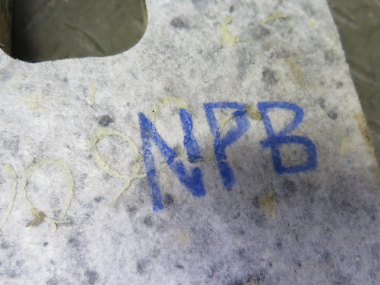 2003-2007 Lexus UZJ120L GX470 Rear Trunk Floor Carpet MAT Cover Base Panel