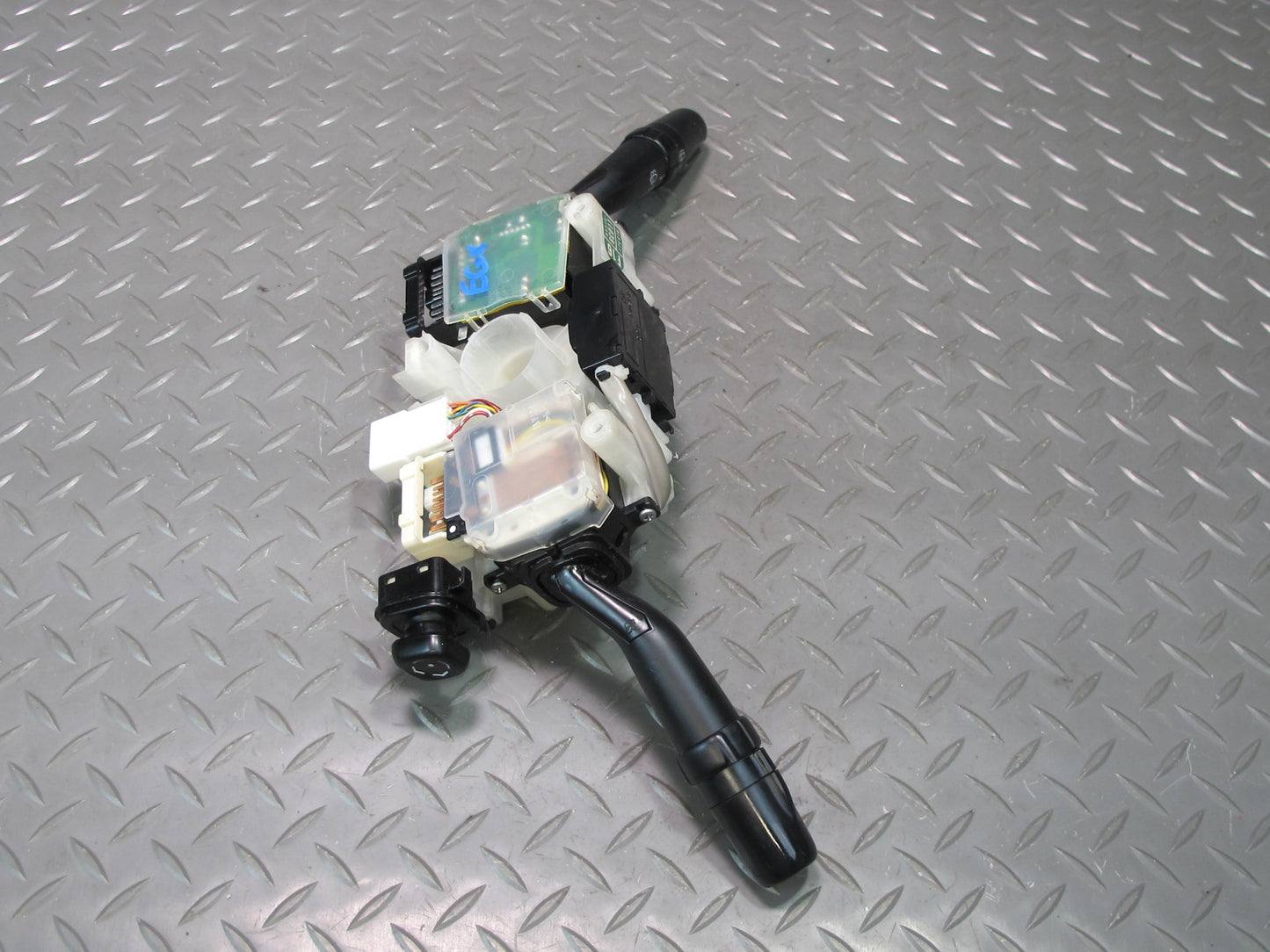 2006-2009 Lexus UZJ120L GX470 Steering Column Turn Signal Wiper Multi Switch