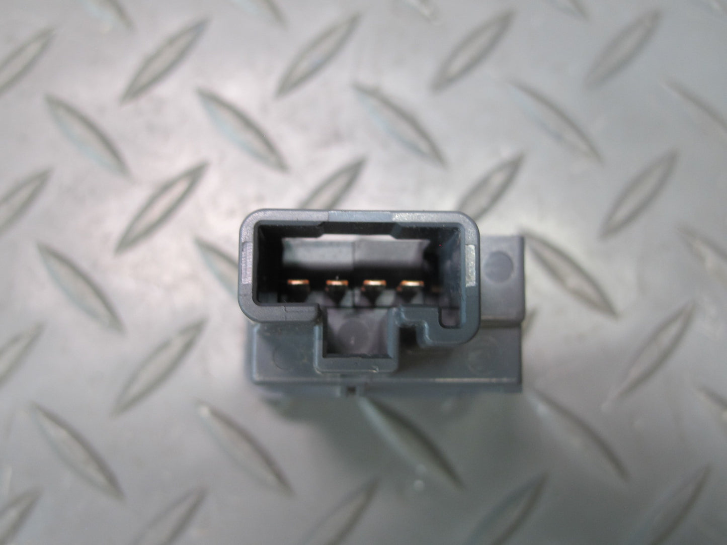 2003-2009 Lexus UZJ120L GX470 Pattern Select 2ND Strt Button Switch