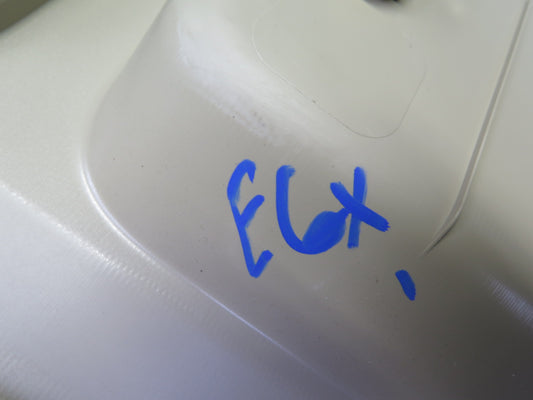 2003-2009 Lexus UZJ120L GX470 Rear Trunk Lid Tailgate Liftgate Trim Cover Panel