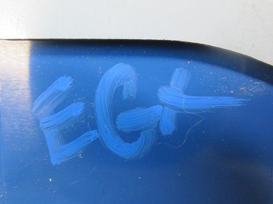 2006-2007 Lexus UZJ120L GX470 Tire Pressure Monitor Control Module 89769-60020