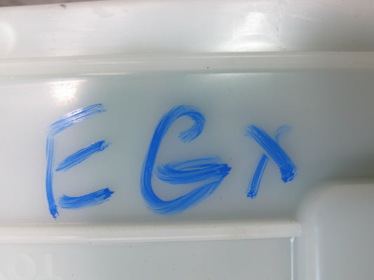 2007 Lexus UZJ120L GX470 Instrument Cluster Gauge Speedometer