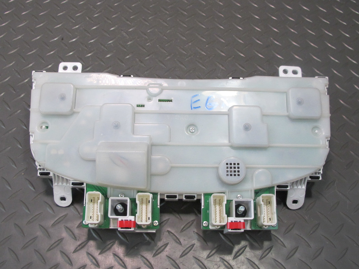 2007 Lexus UZJ120L GX470 Instrument Cluster Gauge Speedometer