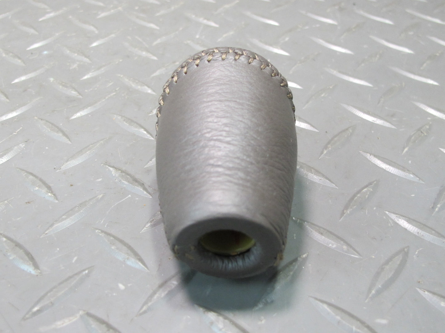 2003-2009 Lexus UZJ120L GX470 Transfer Case Shifter Knob W/ Leather Boot