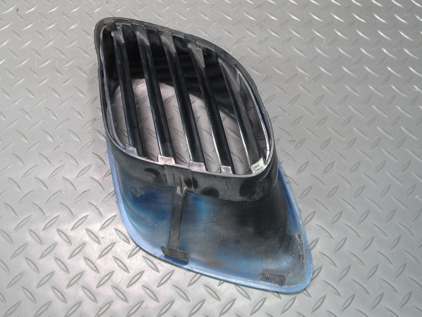 1997-2002 Porsche Boxster 986 Rear Right Quarter Air Intake Vent 98650456201