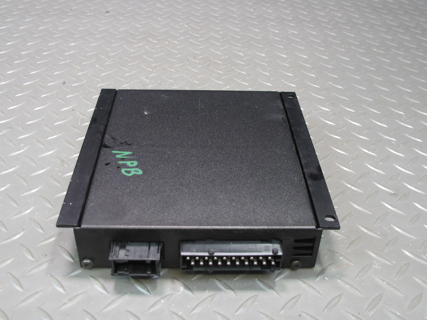 1997-2004 Porsche Boxster 986 Nokia Radio Audio Amplifier AMP 98664530103