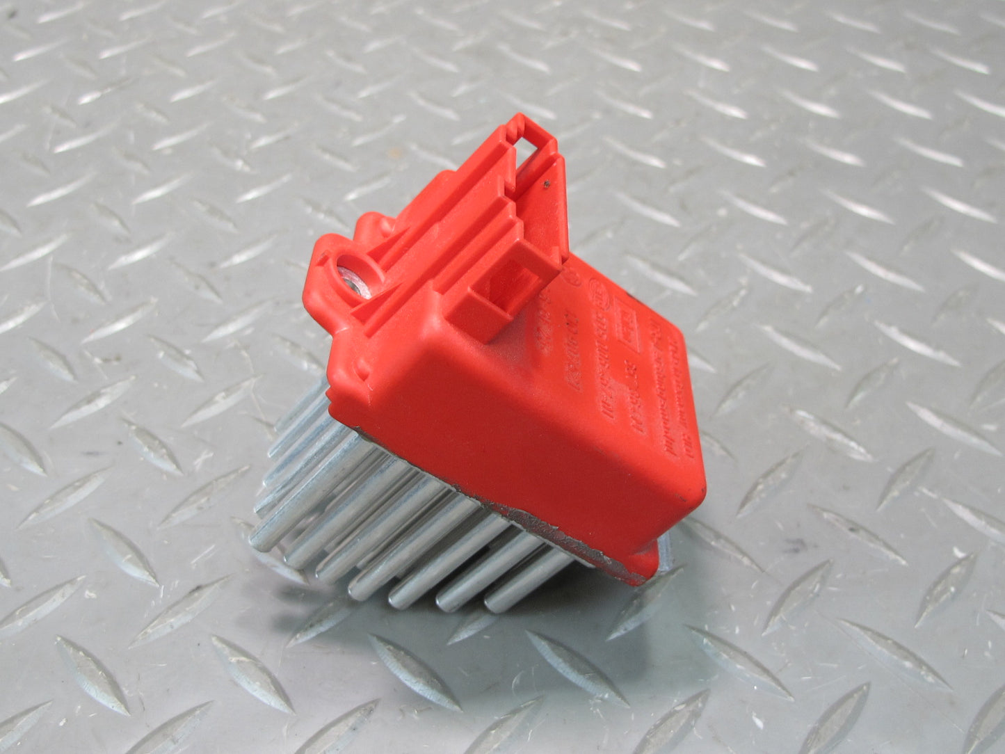 1997-2004 Porsche Boxster 986 A/C Heater Blower Motor Fan w Resistor