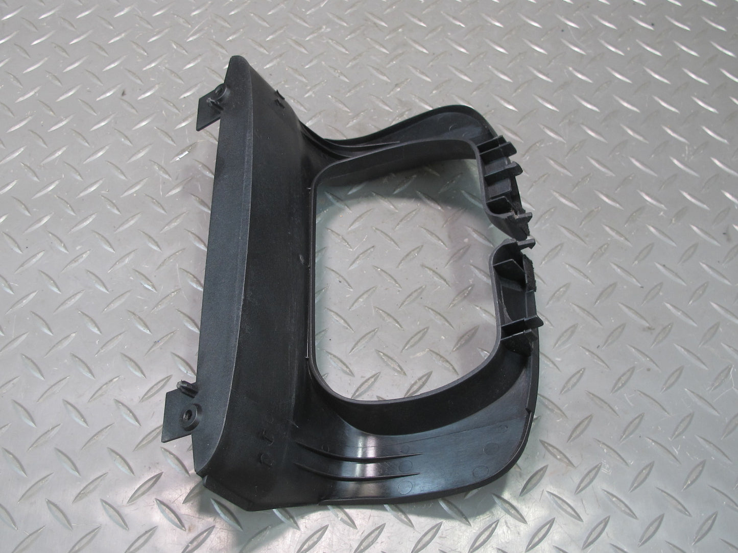 1997-2004 Porsche Boxster 986 Steering Column Lower Surround Cover Trim