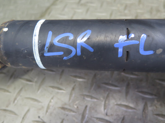98-00 Lexus UCF20L LS400 RWD Set of 2 Front Strut Shock Absorber 102K Miles OEM