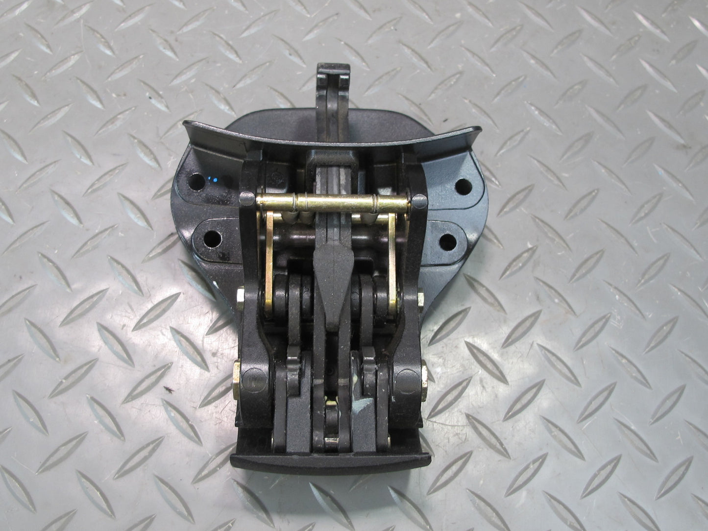 1997-2004 Porsche Boxster 986 Convertible TOP Lock Latch Release Handle