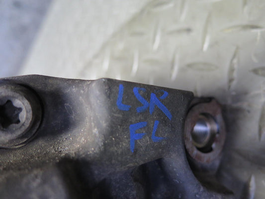 95-00 Lexus UCF20L LS400 Set of 2 Front Left Right Brake Caliper Sumitomo OEM