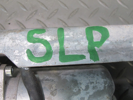 03-08 Mercedes R230 SL500 Sl-class Convertible TOP Roof Hydraulic Pump Motor OEM