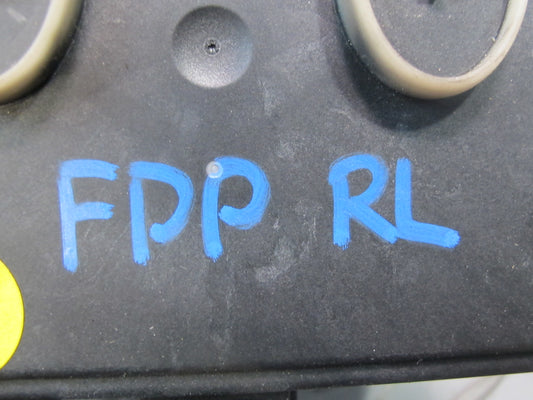 17-23 Porsche Panamera 971 Rear Left & Right Door Control Module 4M1959795B