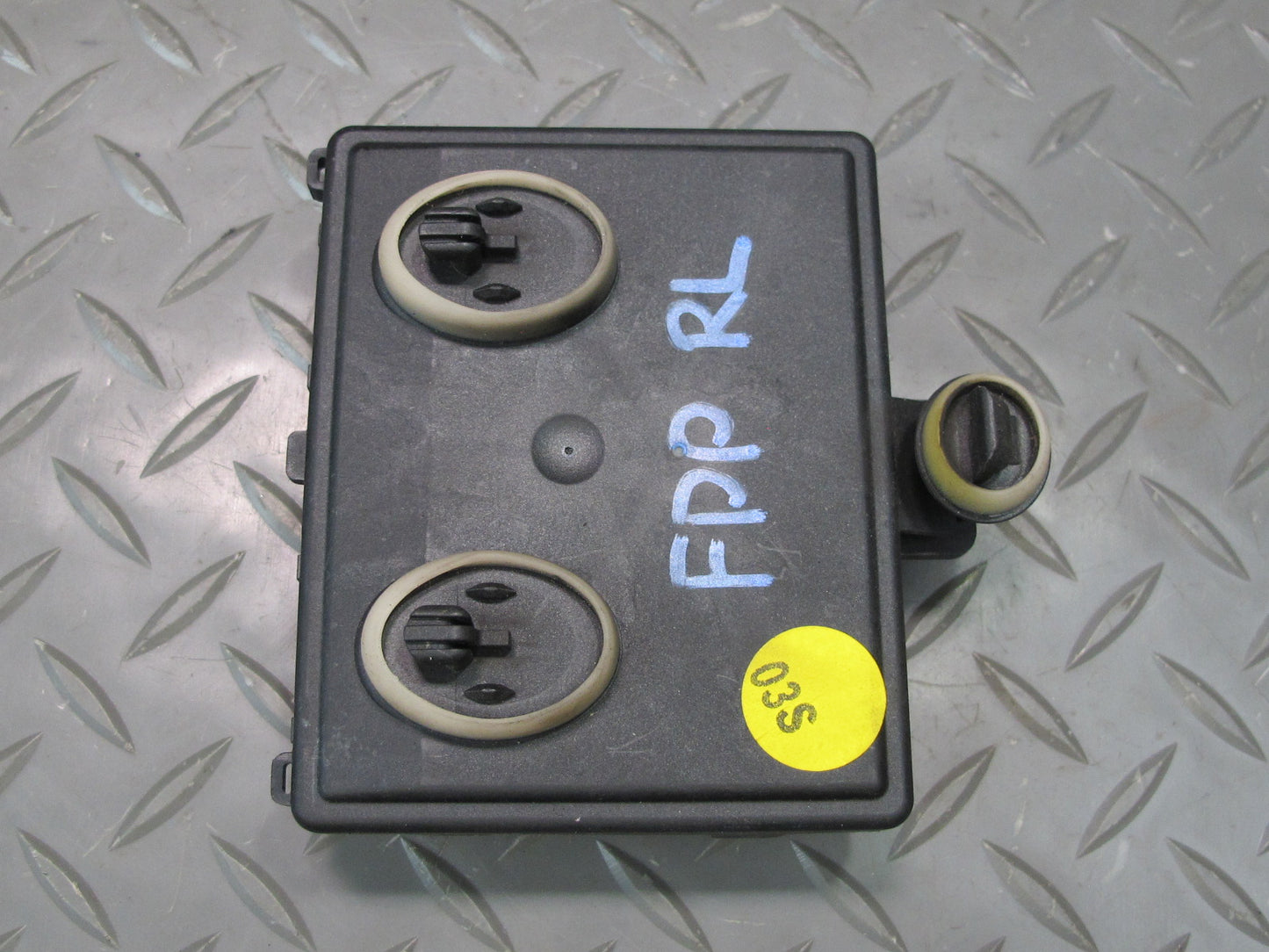 17-23 Porsche Panamera 971 Rear Left & Right Door Control Module 4M1959795B