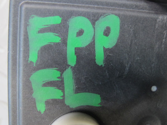 17-23 Porsche Panamera 971 Front Left Door Control Module 4M1959793B