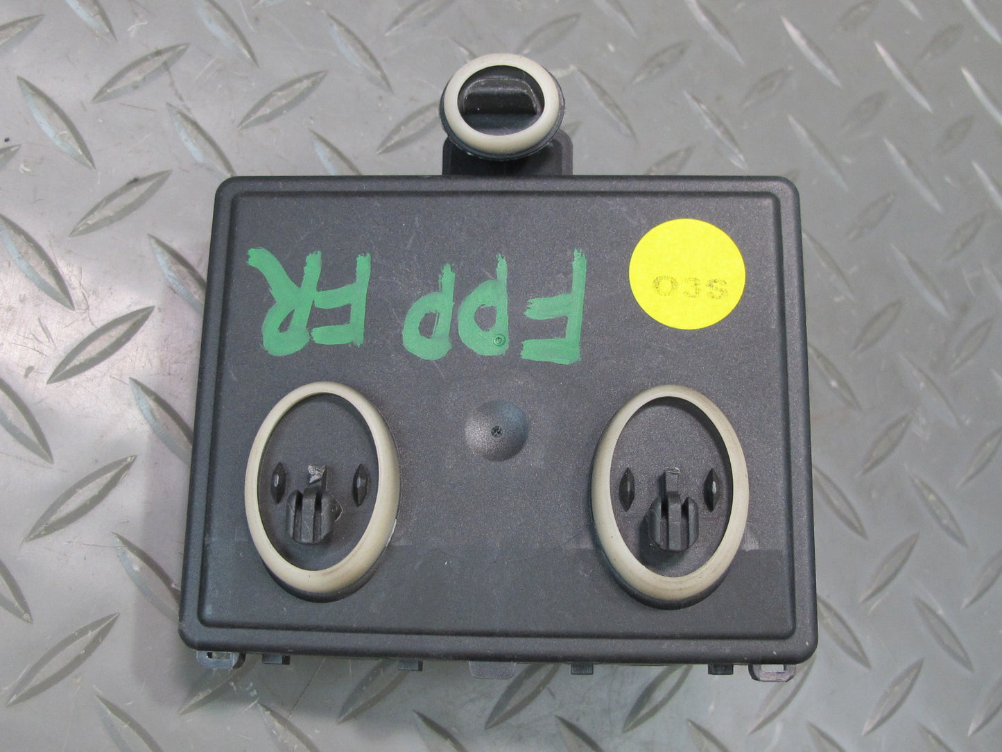 17-23 Porsche Panamera 971 Front Right Door Control Module 4M1959792B