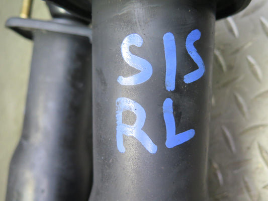 01-05 Lexus JCE10L IS300 Sedan Set of 2 Rear Strut Shock Absorber OEM