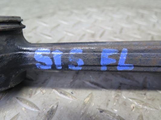 01-05 Lexus JCE10L IS300 Set of 3 Front Left Suspension Control Arm OEM