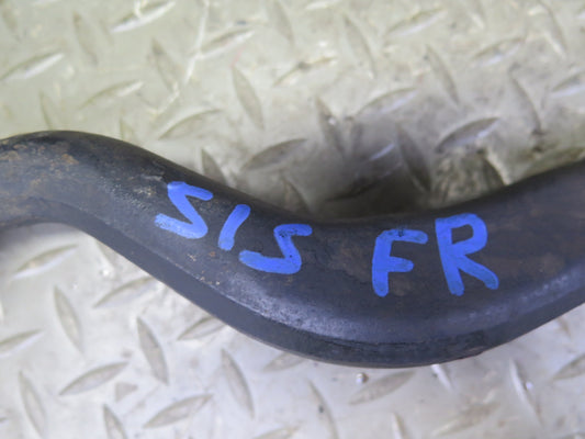 01-05 Lexus JCE10L IS300 Set of 3 Front Right Suspension Control Arm OEM