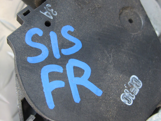 01-03 Lexus JCE10L IS300 Front Right Door Lock Latch Actuator w Handle OEM