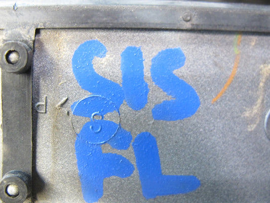 01-05 Lexus JCE10L IS300 Set of 4 Front & Rear Door Exterior Handle OEM