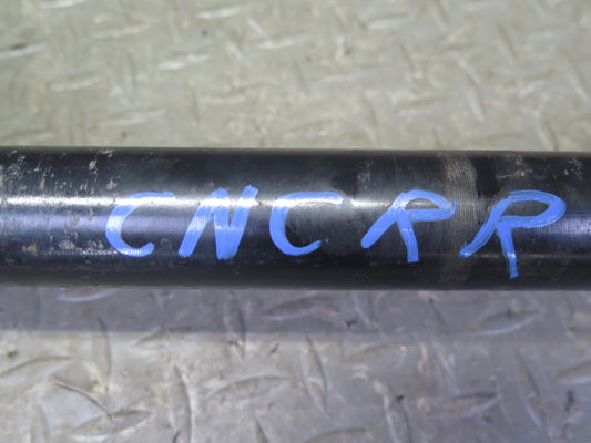 97-04 Chevrolet Corvette C5 Rear Right Suspension Axle Shaft OEM