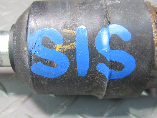 01-05 Lexus JCE10L IS300 Steering Column U Joint Linkage Shaft OEM