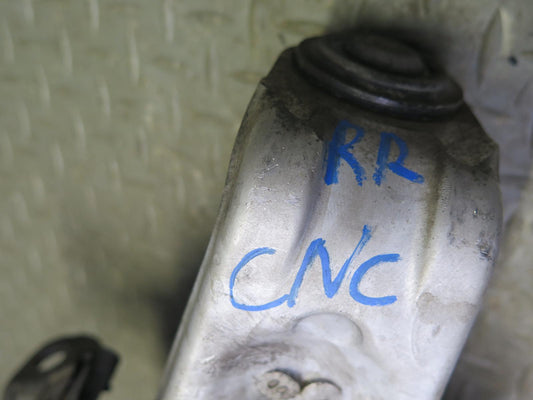 97-04 Chevrolet Corvette C5 Rear Right Spindle Knuckle Wheel Hub Bearing OEM