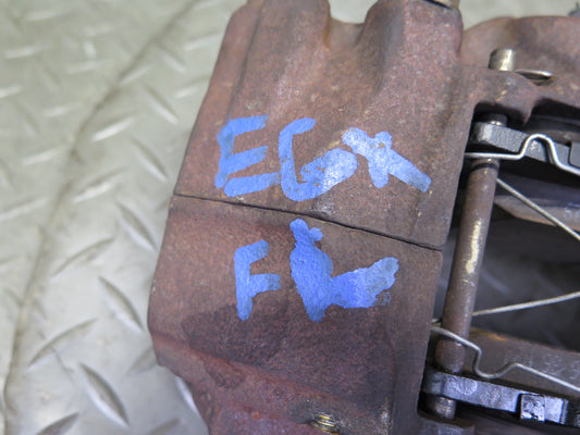 2003-2009 Lexus UZJ120L GX470 AWD Front Left & Right Brake Caliper Set of 2