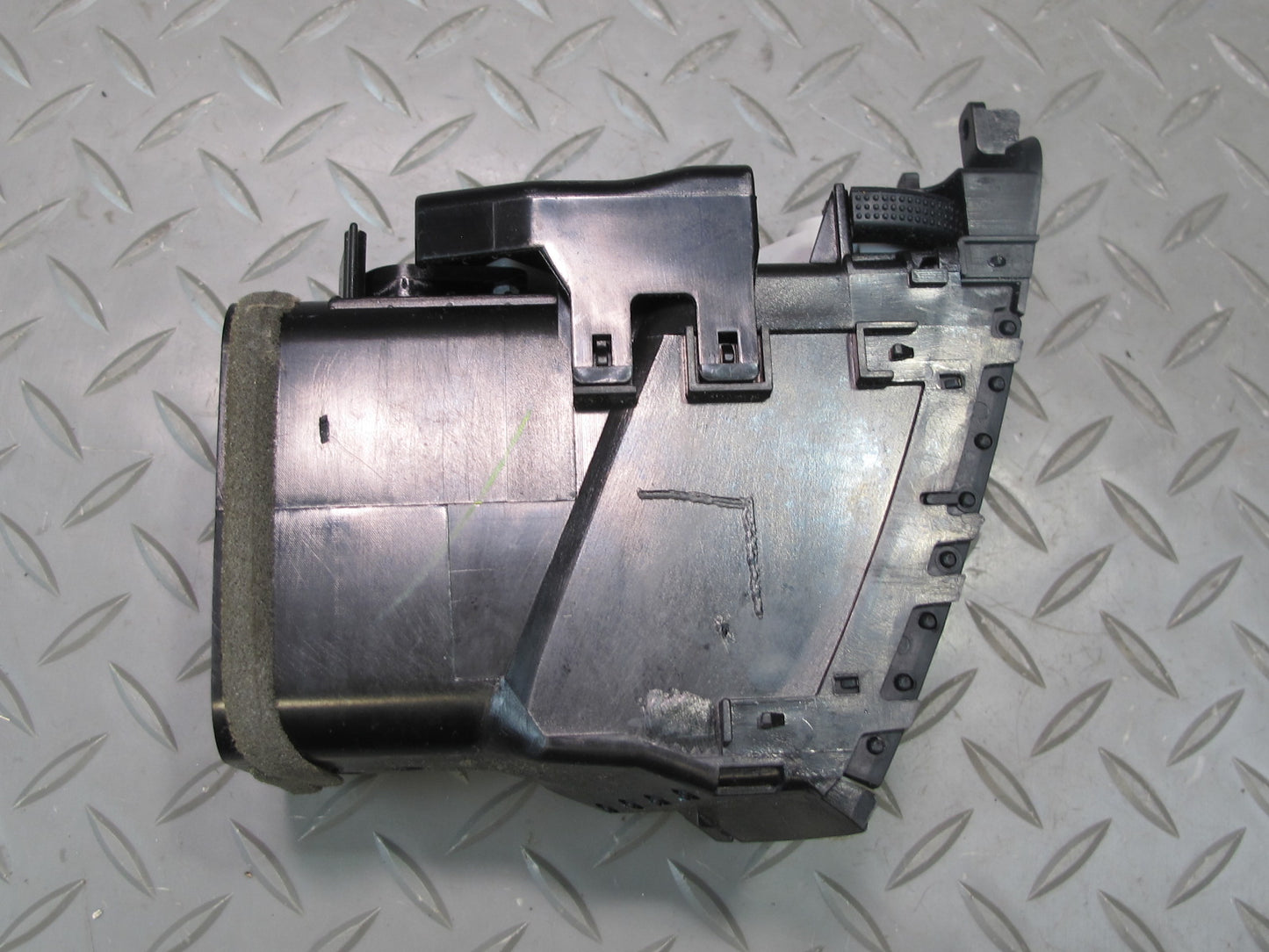 2003-2009 Lexus GX470 Dash Front Left Center Right Side A/C Heater Air Vent Set