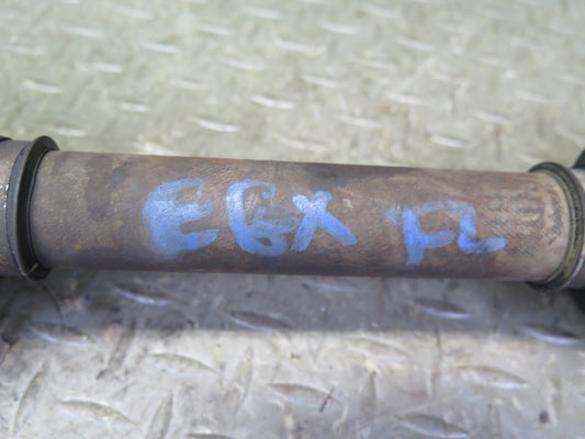 2003-2009 Lexus UZJ120L GX470 AWD Front Left Suspension Axle Shaft