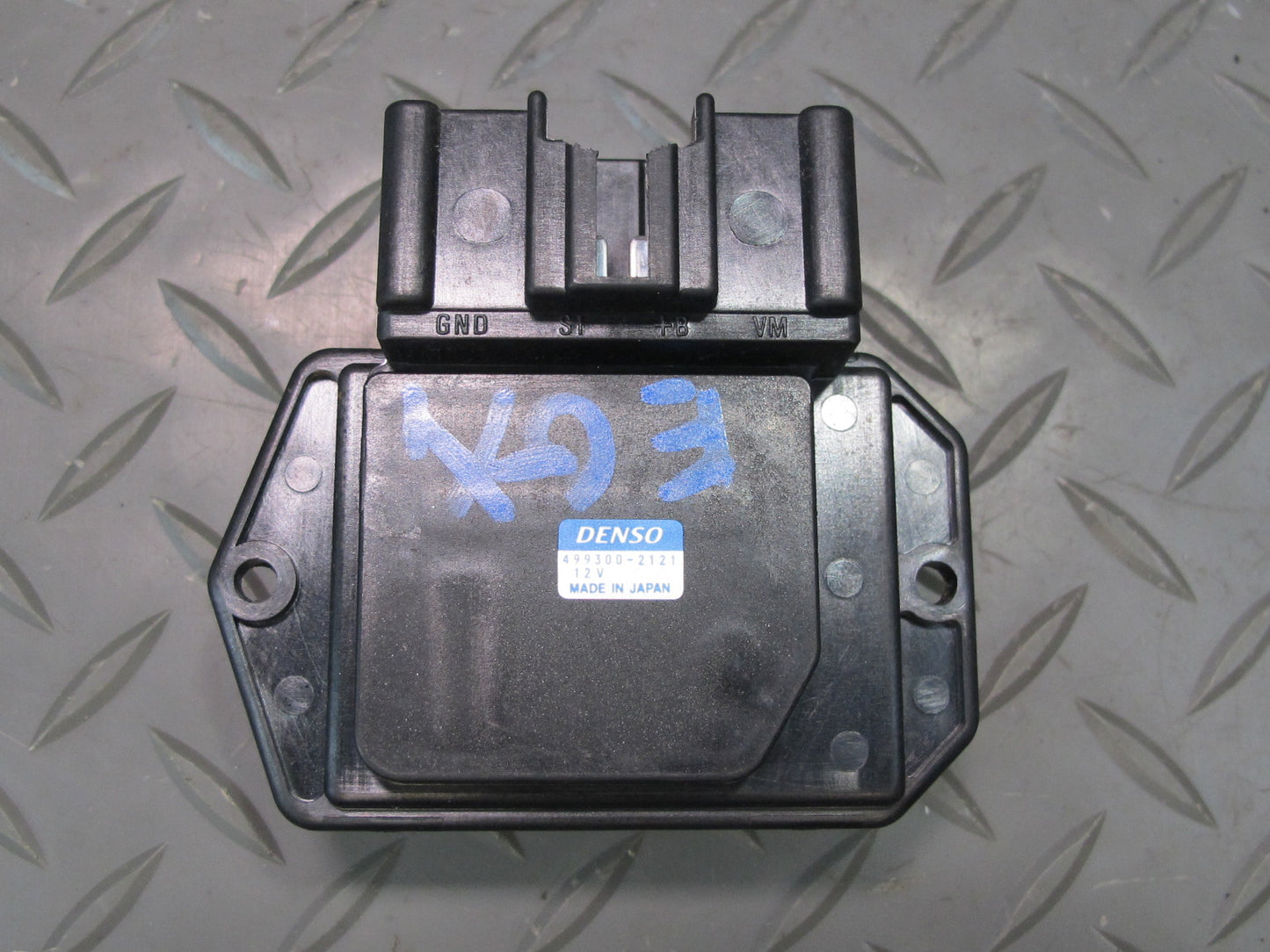 2003-2009 Lexus UZJ120L GX470 Front A/C Heater Blower Motor Fan W/ Resistor