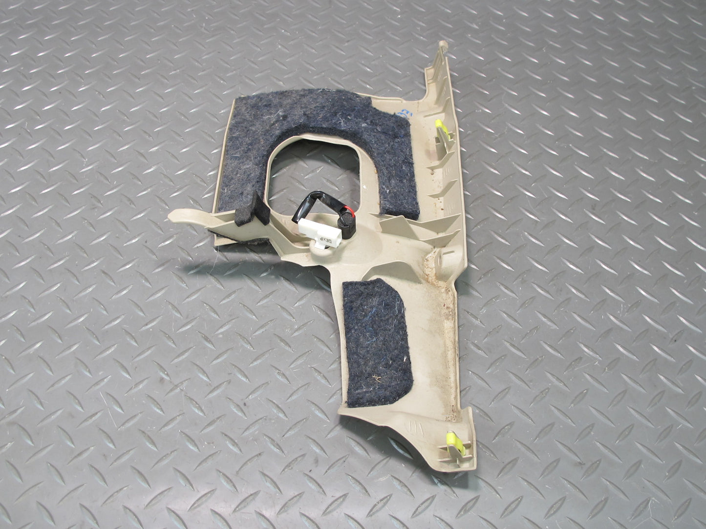 2003-2009 Lexus UZJ120L GX470 Interior Trim Lower Panel Cover 55606-60020