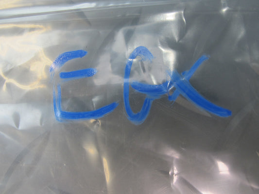 2003-2009 Lexus UZJ120L GX470 A/C Heater Flap Door Actuator Motor Set