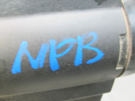 1998-1999 Porsche Boxster 986 2.5L Secondary Air Injection Smog Pump