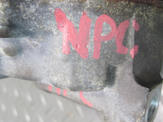 2011-2014 Porsche Cayenne S 958 4.8L Engine A/C Air Conditioning Compressor