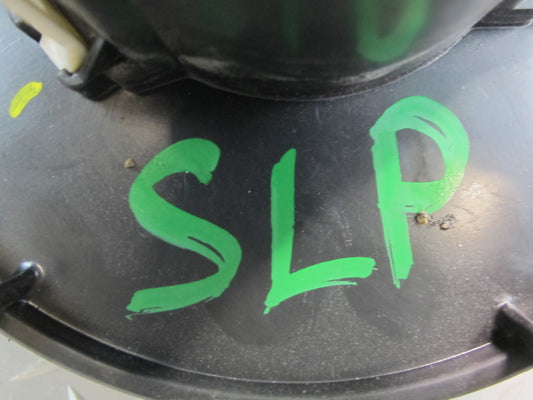 03-06 Mercedes R230 Sl-class A/C Heater Blower Motor Fan w Resistor OEM