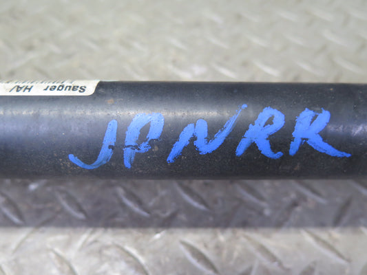 1999-2005 Porsche 911 996 Rear Left or Right Suspension Axle Shaft 99633202406