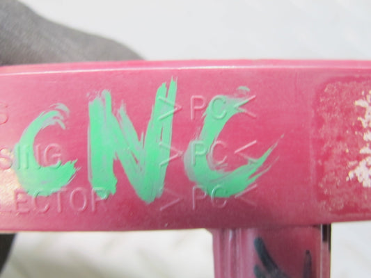 97-04 Chevrolet Corvette C5 Rear Third 3RD Brake Stop Light Lamp OEM