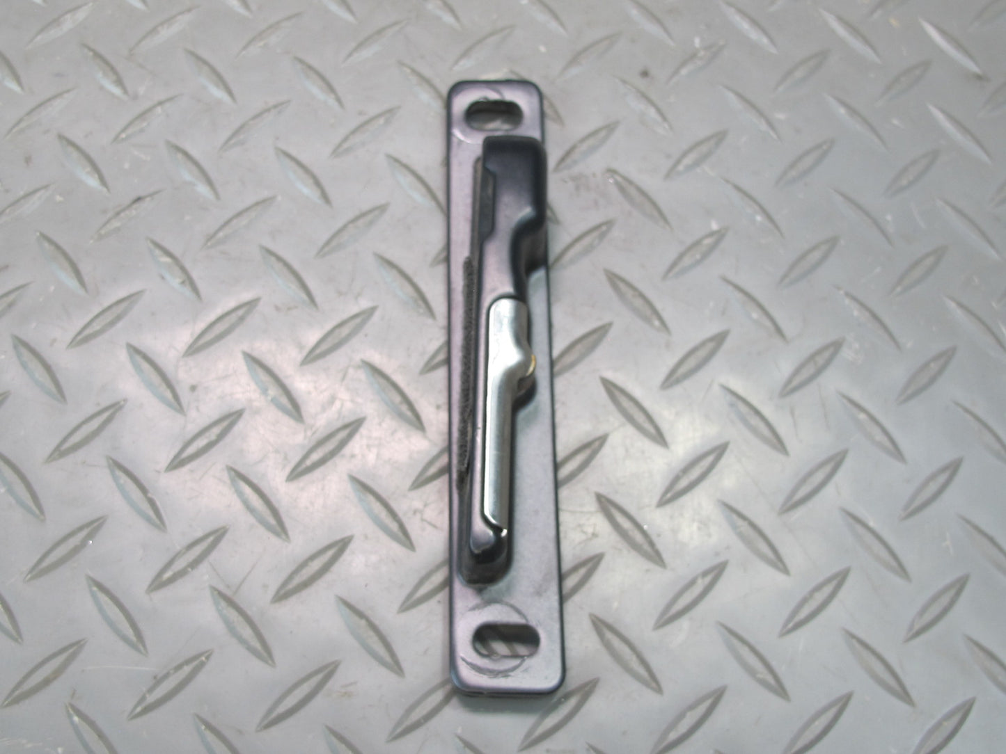 98-04 Chevrolet Corvette C5 TOP Roof Convertible Lock Latch Catch Set OEM