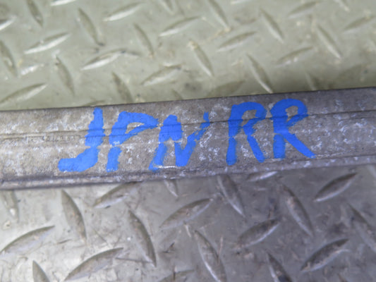 99-05 Porsche 911 996 Rear Right Suspension Upper & Lower Control Arm Set of 4