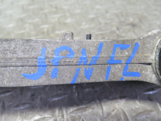 99-05 Porsche 911 996 Front Left Suspension Lower Control Arm Set of 2