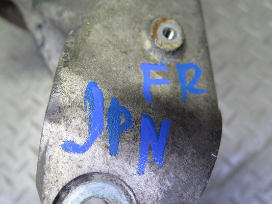 1999-2004 Porsche 911 996 Boxster RWD Front Right Spindle Knuckle Wheel Hub