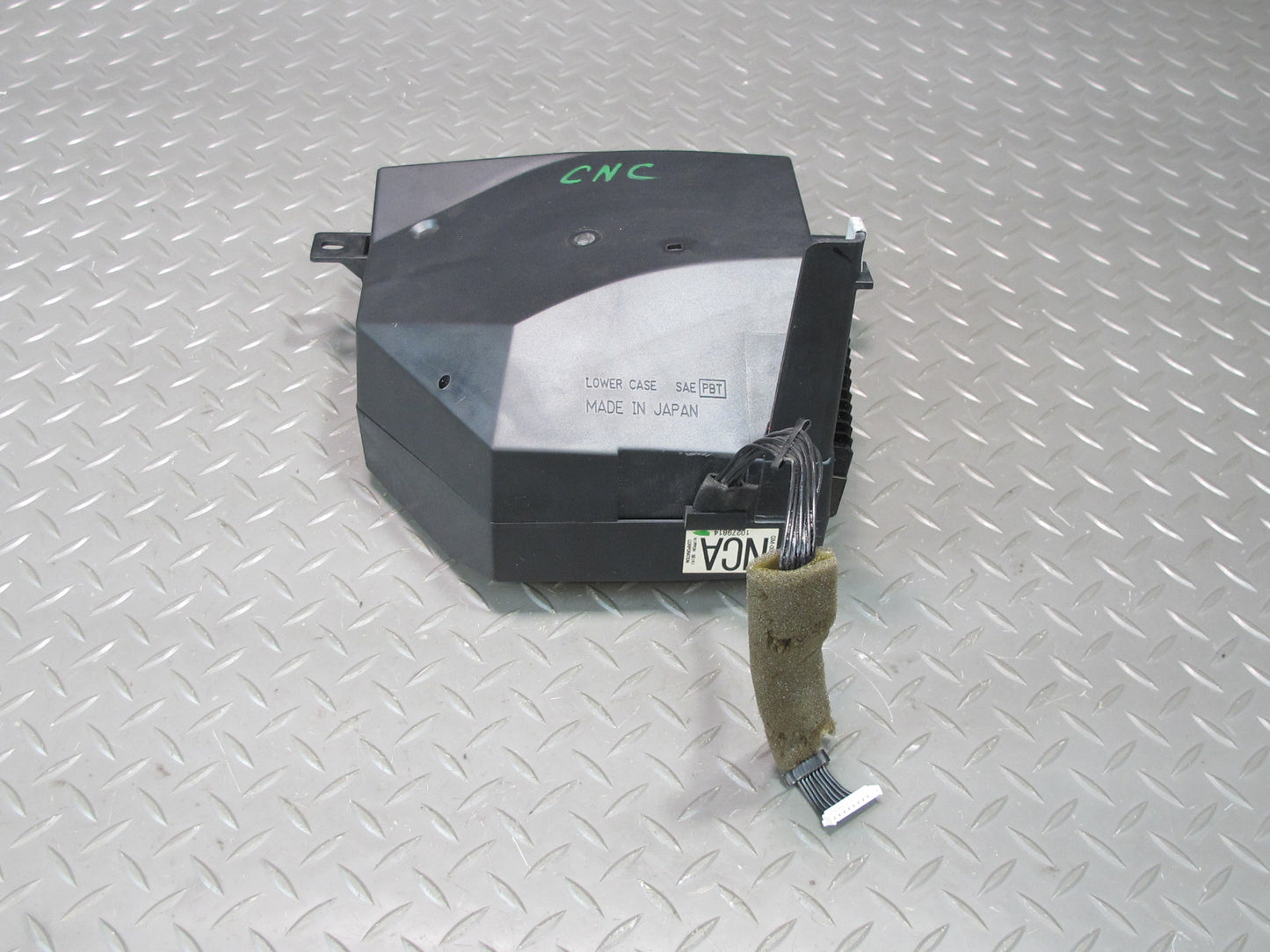 99-04 Chevrolet Corvette C5 Dash Heads UP Display HUD Projector 10279814 OEM