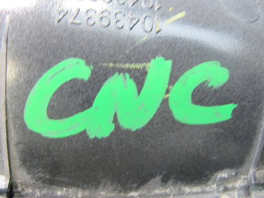 00-04 Chevrolet Corvette C5 Front Left Driver Side Door Exterior Handle OEM