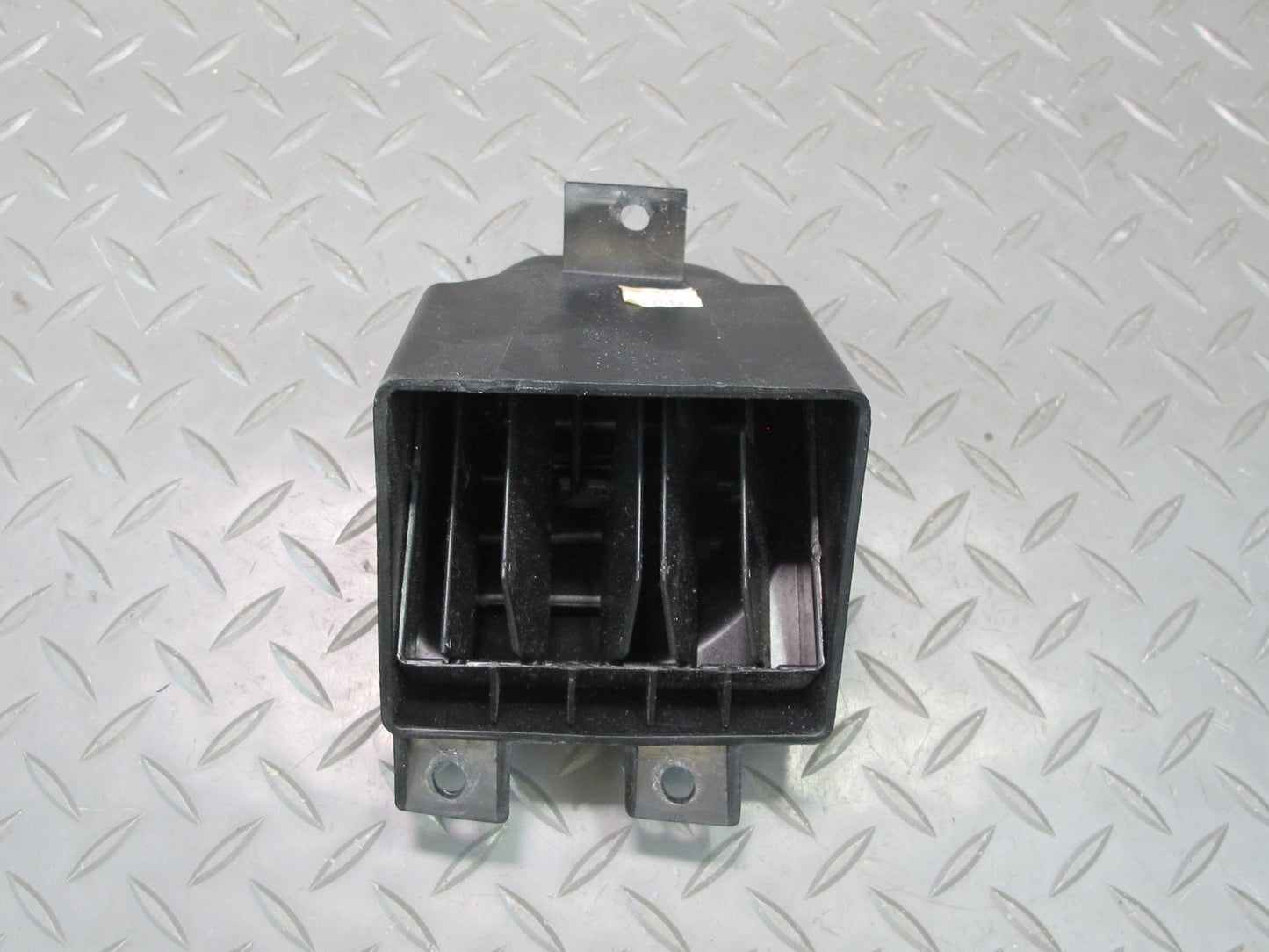 97-04 Chevrolet Corvette C5 Set of 4 Dash Front Left & Right Air Vent Grille OEM