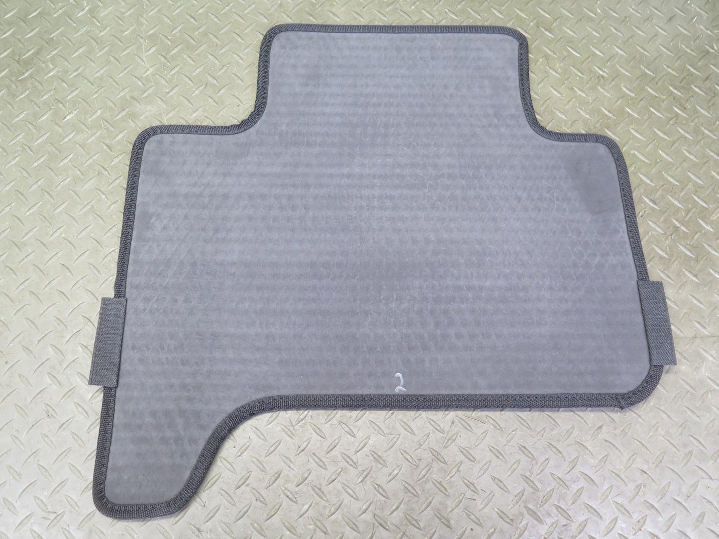 03-09 Lexus GX470 Set of 5 Front & Rear EVA Floor MAT Cover Prime EVA NEW